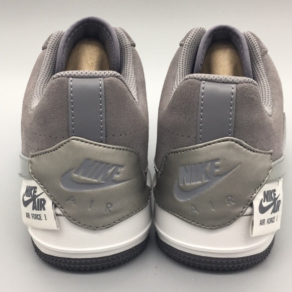 W AF1 JESTER LOW - Picture 4 of 8